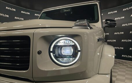 Mercedes-Benz G-Класс W463 рестайлинг _iii, 2026 год, 24 300 000 рублей, 21 фотография