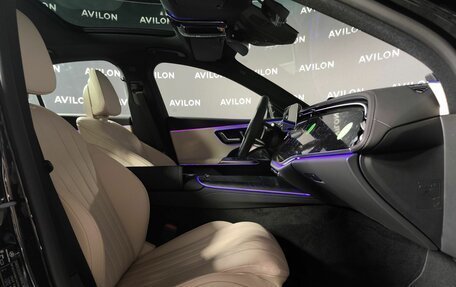 Mercedes-Benz E-Класс, 2025 год, 8 750 000 рублей, 10 фотография