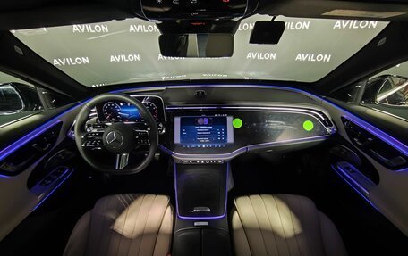 Mercedes-Benz E-Класс, 2025 год, 8 750 000 рублей, 15 фотография