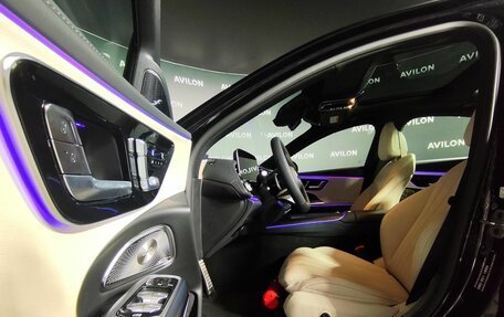 Mercedes-Benz E-Класс, 2025 год, 8 750 000 рублей, 12 фотография