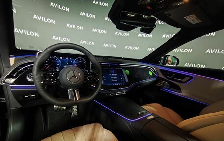 Mercedes-Benz E-Класс, 2025 год, 8 750 000 рублей, 13 фотография