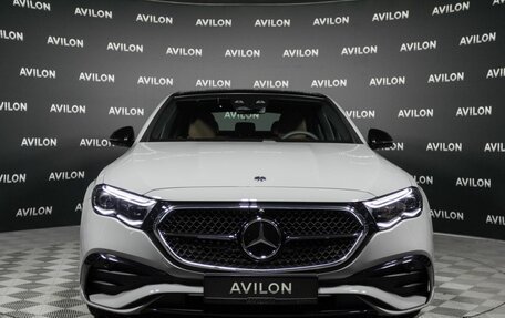Mercedes-Benz E-Класс, 2026 год, 9 000 000 рублей, 3 фотография