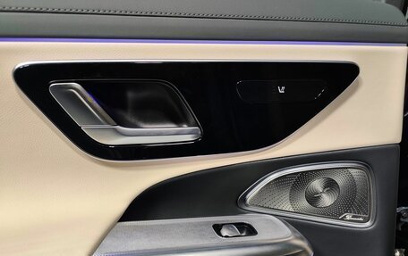 Mercedes-Benz E-Класс, 2025 год, 8 750 000 рублей, 21 фотография