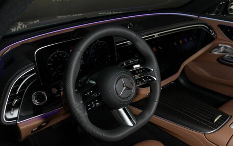 Mercedes-Benz E-Класс, 2026 год, 9 000 000 рублей, 8 фотография