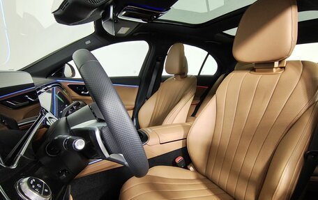 Mercedes-Benz E-Класс, 2026 год, 9 000 000 рублей, 10 фотография