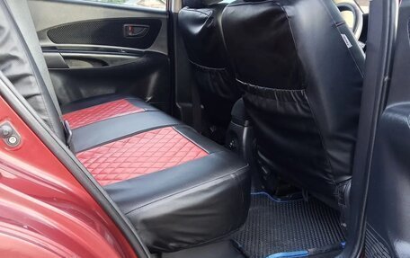 Hyundai Tucson III, 2005 год, 585 000 рублей, 6 фотография