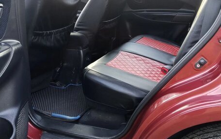Hyundai Tucson III, 2005 год, 585 000 рублей, 7 фотография