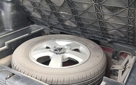 Hyundai Tucson III, 2005 год, 585 000 рублей, 10 фотография