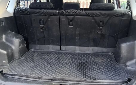 Hyundai Tucson III, 2005 год, 585 000 рублей, 9 фотография