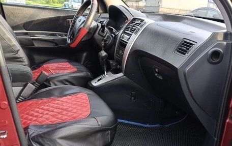 Hyundai Tucson III, 2005 год, 585 000 рублей, 5 фотография