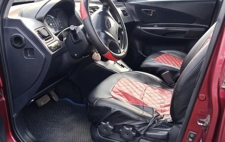 Hyundai Tucson III, 2005 год, 585 000 рублей, 8 фотография