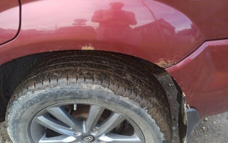 Hyundai Tucson III, 2005 год, 585 000 рублей, 18 фотография