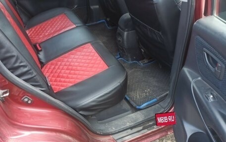 Hyundai Tucson III, 2005 год, 585 000 рублей, 14 фотография