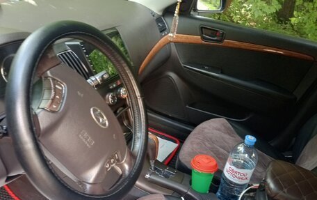 Hyundai Sonata VI, 2008 год, 800 000 рублей, 9 фотография