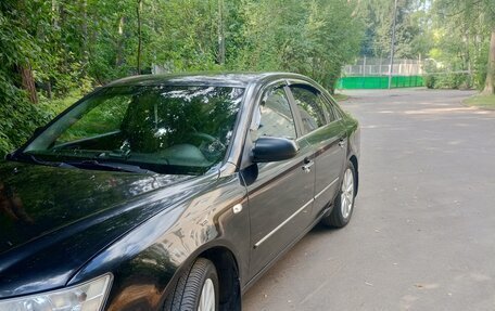 Hyundai Sonata VI, 2008 год, 800 000 рублей, 14 фотография