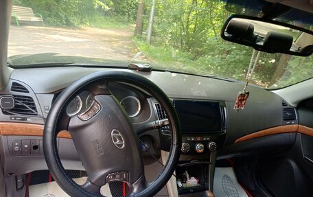 Hyundai Sonata VI, 2008 год, 800 000 рублей, 7 фотография