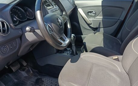Renault Sandero II рестайлинг, 2019 год, 1 150 000 рублей, 4 фотография