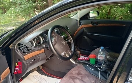 Hyundai Sonata VI, 2008 год, 800 000 рублей, 12 фотография