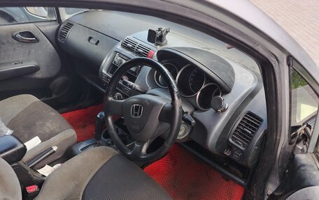 Honda Fit III, 2001 год, 160 000 рублей, 6 фотография