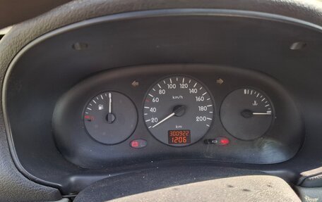 Renault Symbol I, 2003 год, 200 000 рублей, 2 фотография