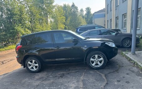Toyota RAV4, 2006 год, 1 050 000 рублей, 2 фотография