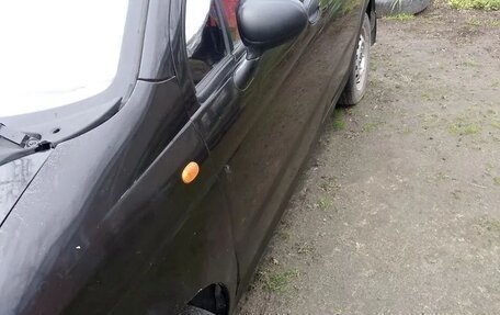 Daewoo Matiz I, 2011 год, 170 000 рублей, 3 фотография