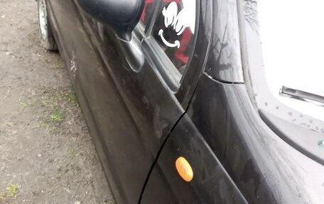 Daewoo Matiz I, 2011 год, 170 000 рублей, 5 фотография