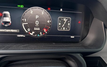 Land Rover Defender II, 2024 год, 7 700 000 рублей, 12 фотография