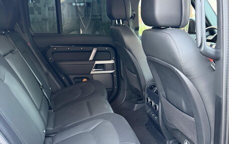 Land Rover Defender II, 2024 год, 7 700 000 рублей, 7 фотография