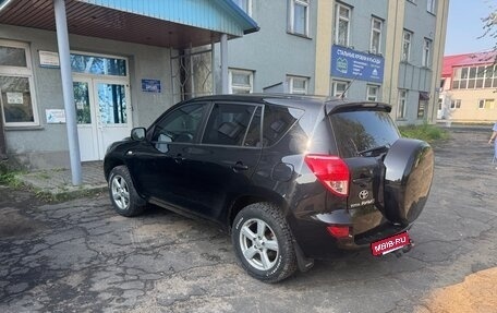 Toyota RAV4, 2006 год, 1 050 000 рублей, 3 фотография