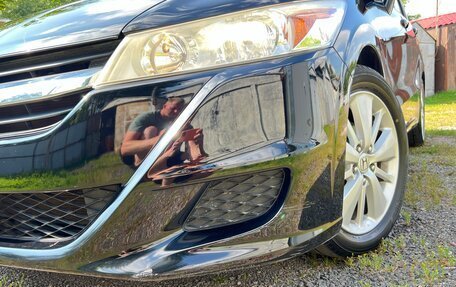 Honda Stream II, 2009 год, 1 200 000 рублей, 6 фотография