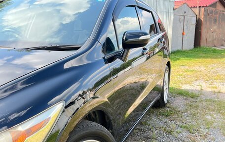 Honda Stream II, 2009 год, 1 200 000 рублей, 4 фотография