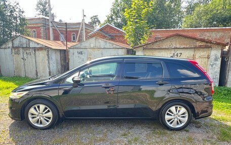 Honda Stream II, 2009 год, 1 200 000 рублей, 5 фотография
