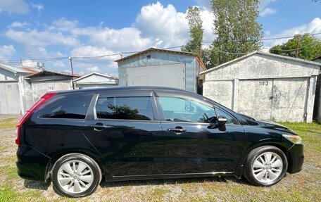 Honda Stream II, 2009 год, 1 200 000 рублей, 11 фотография