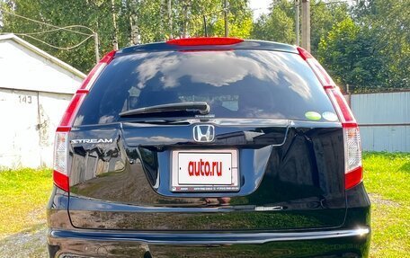 Honda Stream II, 2009 год, 1 200 000 рублей, 9 фотография