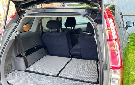 Honda Stream II, 2009 год, 1 200 000 рублей, 14 фотография