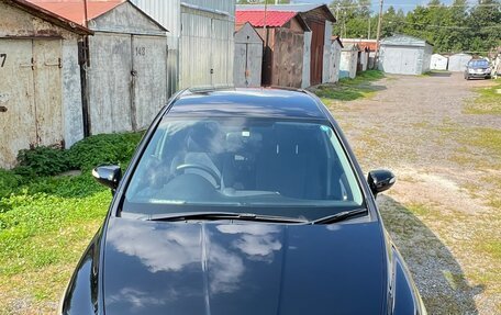 Honda Stream II, 2009 год, 1 200 000 рублей, 13 фотография