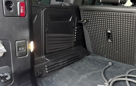 Land Rover Defender II, 2024 год, 7 700 000 рублей, 11 фотография