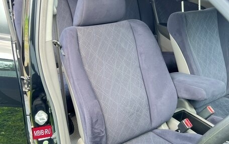 Honda Stream II, 2009 год, 1 200 000 рублей, 15 фотография