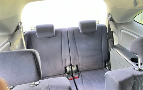 Honda Stream II, 2009 год, 1 200 000 рублей, 18 фотография
