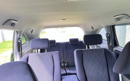 Honda Stream II, 2009 год, 1 200 000 рублей, 19 фотография