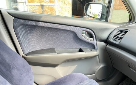 Honda Stream II, 2009 год, 1 200 000 рублей, 22 фотография
