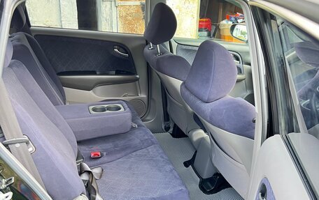 Honda Stream II, 2009 год, 1 200 000 рублей, 16 фотография