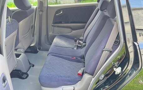 Honda Stream II, 2009 год, 1 200 000 рублей, 27 фотография