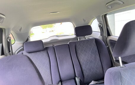 Honda Stream II, 2009 год, 1 200 000 рублей, 21 фотография