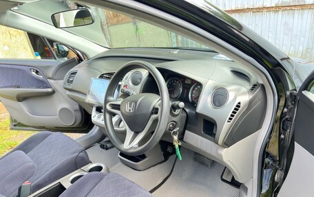 Honda Stream II, 2009 год, 1 200 000 рублей, 25 фотография