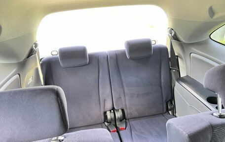 Honda Stream II, 2009 год, 1 200 000 рублей, 17 фотография