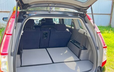 Honda Stream II, 2009 год, 1 200 000 рублей, 28 фотография
