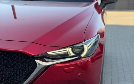 Mazda CX-5 II, 2017 год, 2 650 000 рублей, 3 фотография
