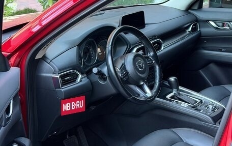 Mazda CX-5 II, 2017 год, 2 650 000 рублей, 19 фотография